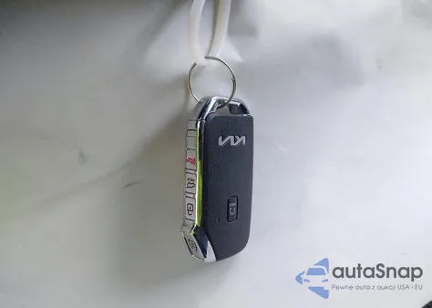 2023 Kia Sorento Sx Prestige from USA, damaged, VIN 5XYRKDLF6PG218716